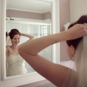 Meet your Posher, Sharon